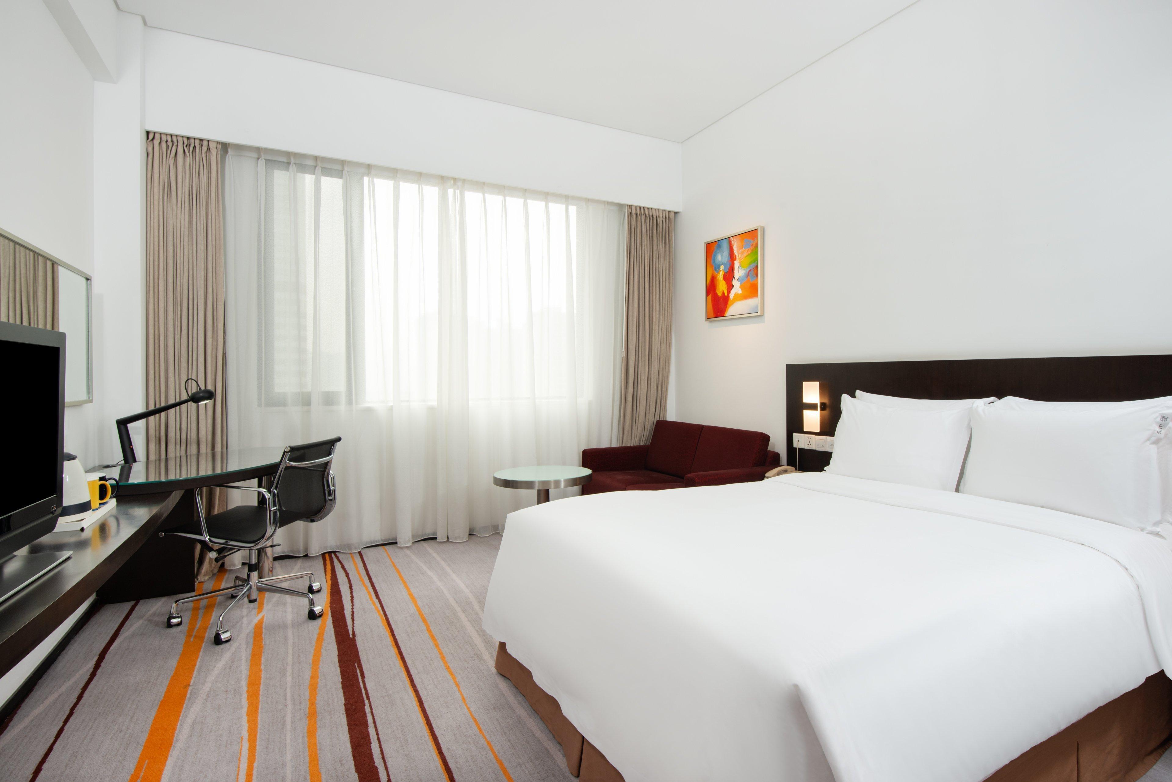 Holiday Inn Express Chengdu Gulou-Tianfu Square Chunxi Road Branch Εξωτερικό φωτογραφία