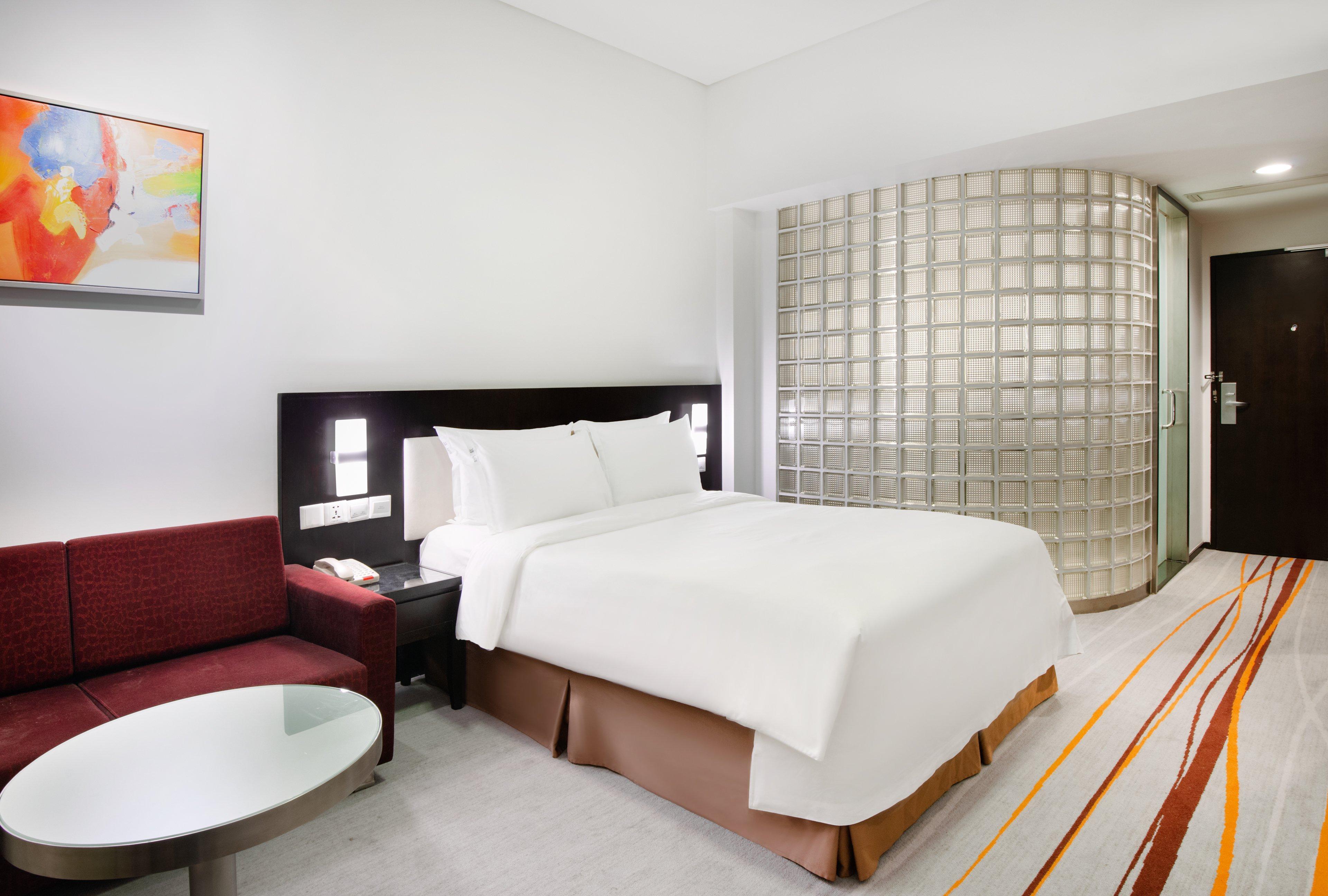 Holiday Inn Express Chengdu Gulou-Tianfu Square Chunxi Road Branch Εξωτερικό φωτογραφία