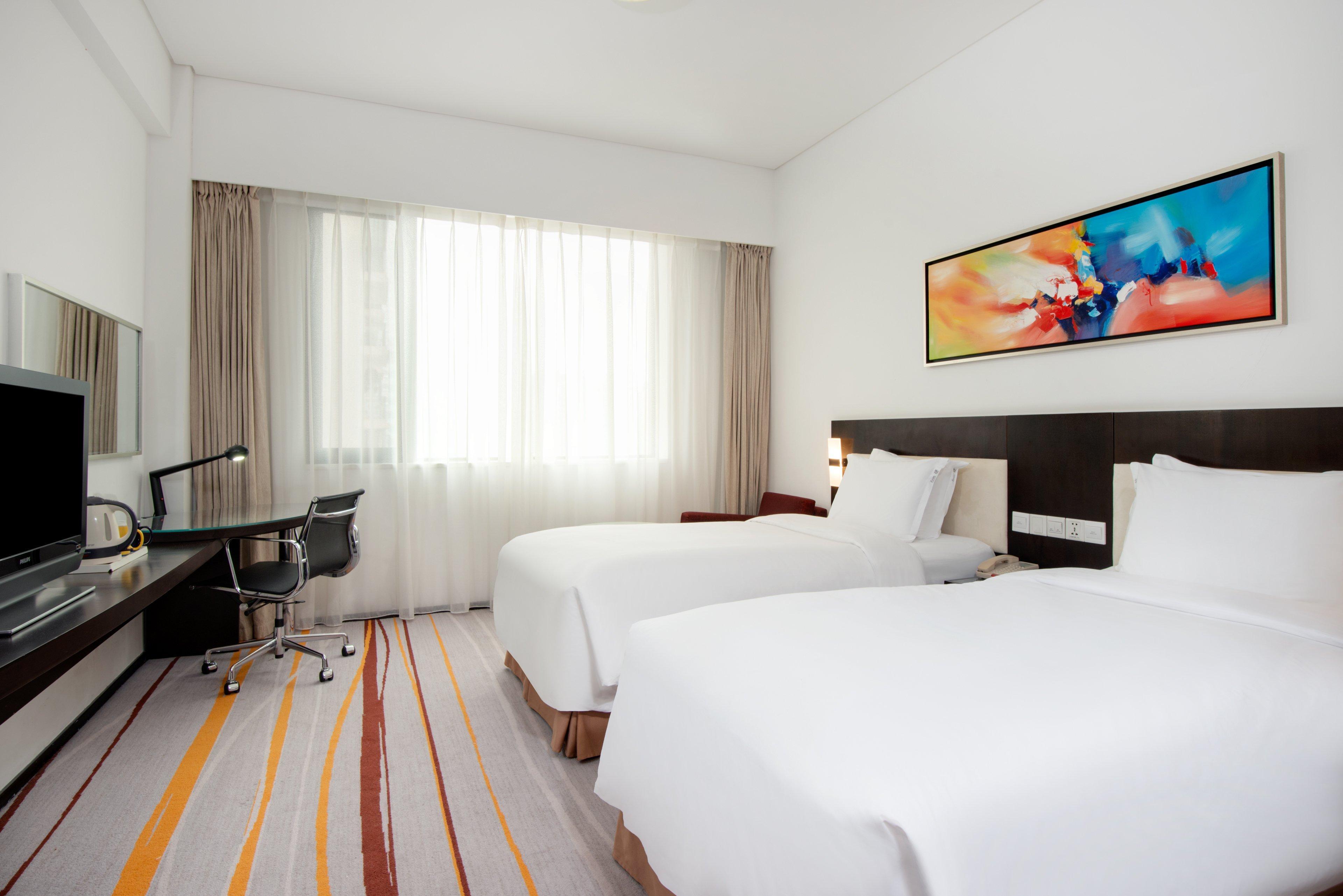 Holiday Inn Express Chengdu Gulou-Tianfu Square Chunxi Road Branch Εξωτερικό φωτογραφία