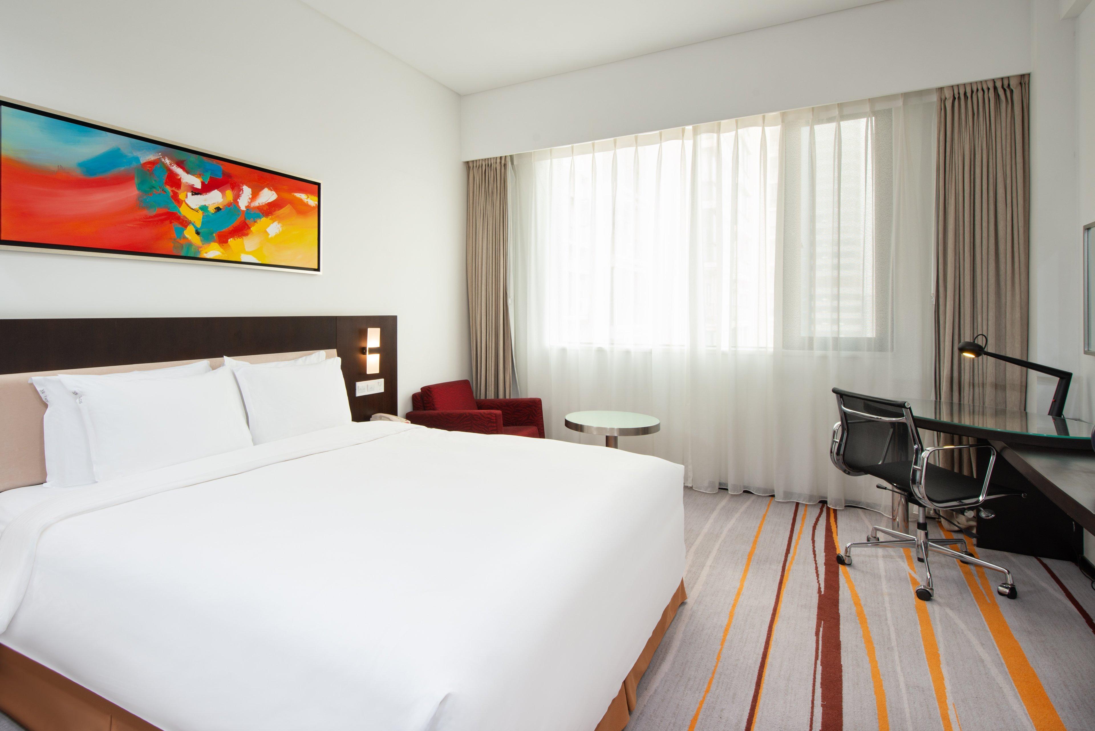 Holiday Inn Express Chengdu Gulou-Tianfu Square Chunxi Road Branch Εξωτερικό φωτογραφία
