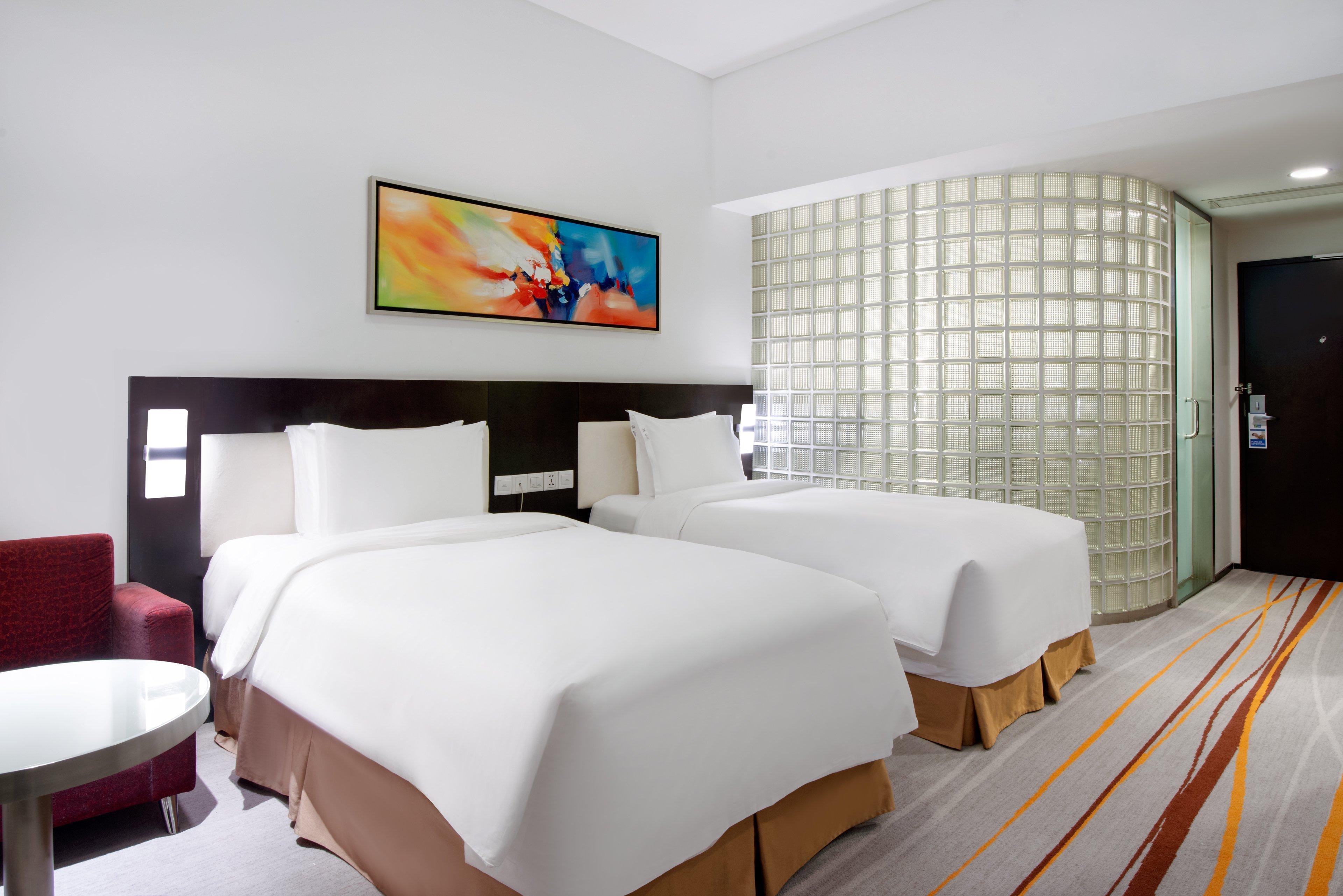 Holiday Inn Express Chengdu Gulou-Tianfu Square Chunxi Road Branch Εξωτερικό φωτογραφία