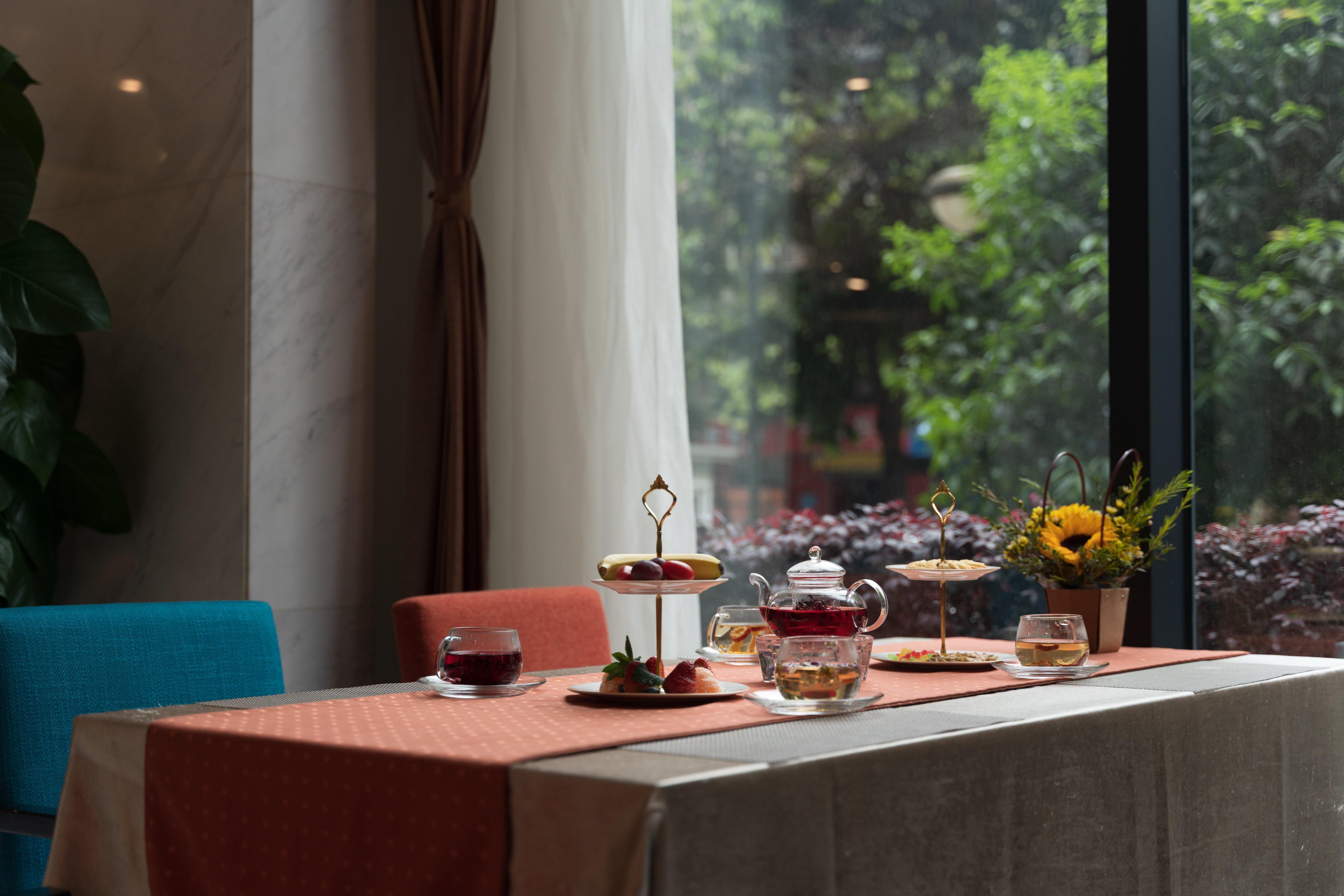 Holiday Inn Express Chengdu Gulou-Tianfu Square Chunxi Road Branch Εξωτερικό φωτογραφία