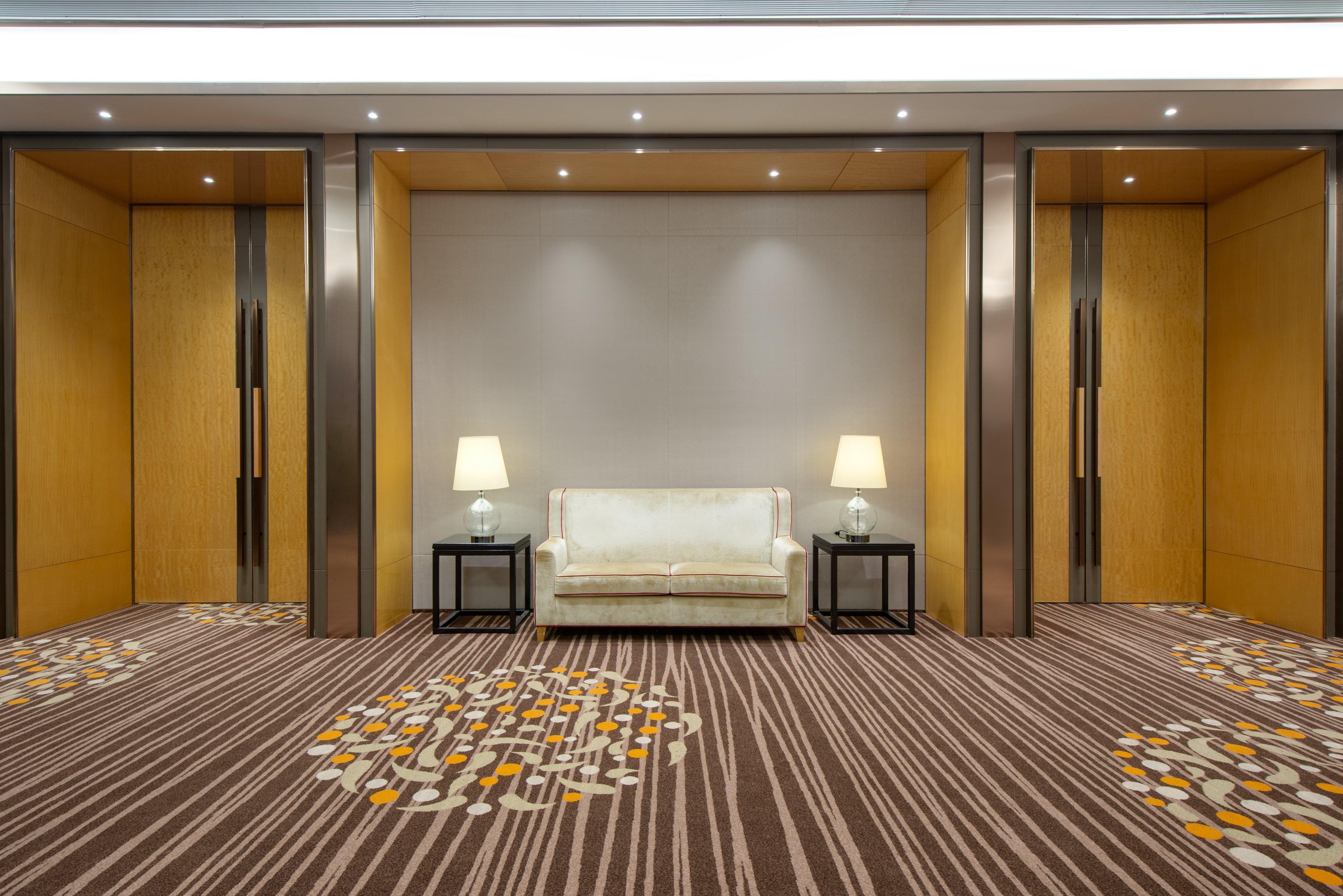 Holiday Inn Express Chengdu Gulou-Tianfu Square Chunxi Road Branch Εξωτερικό φωτογραφία