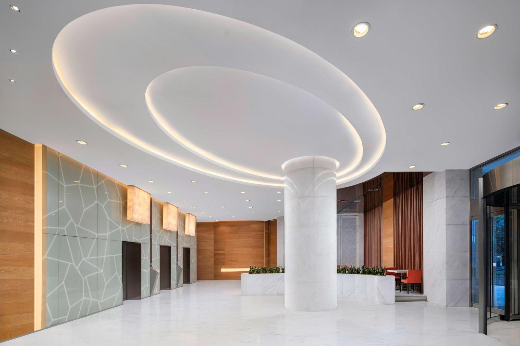 Holiday Inn Express Chengdu Gulou-Tianfu Square Chunxi Road Branch Εξωτερικό φωτογραφία