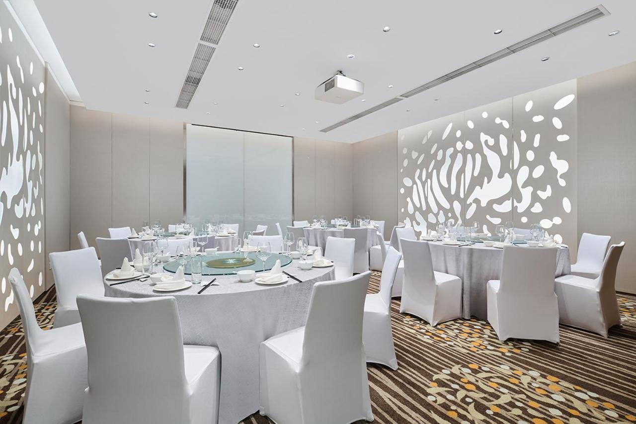 Holiday Inn Express Chengdu Gulou-Tianfu Square Chunxi Road Branch Εξωτερικό φωτογραφία