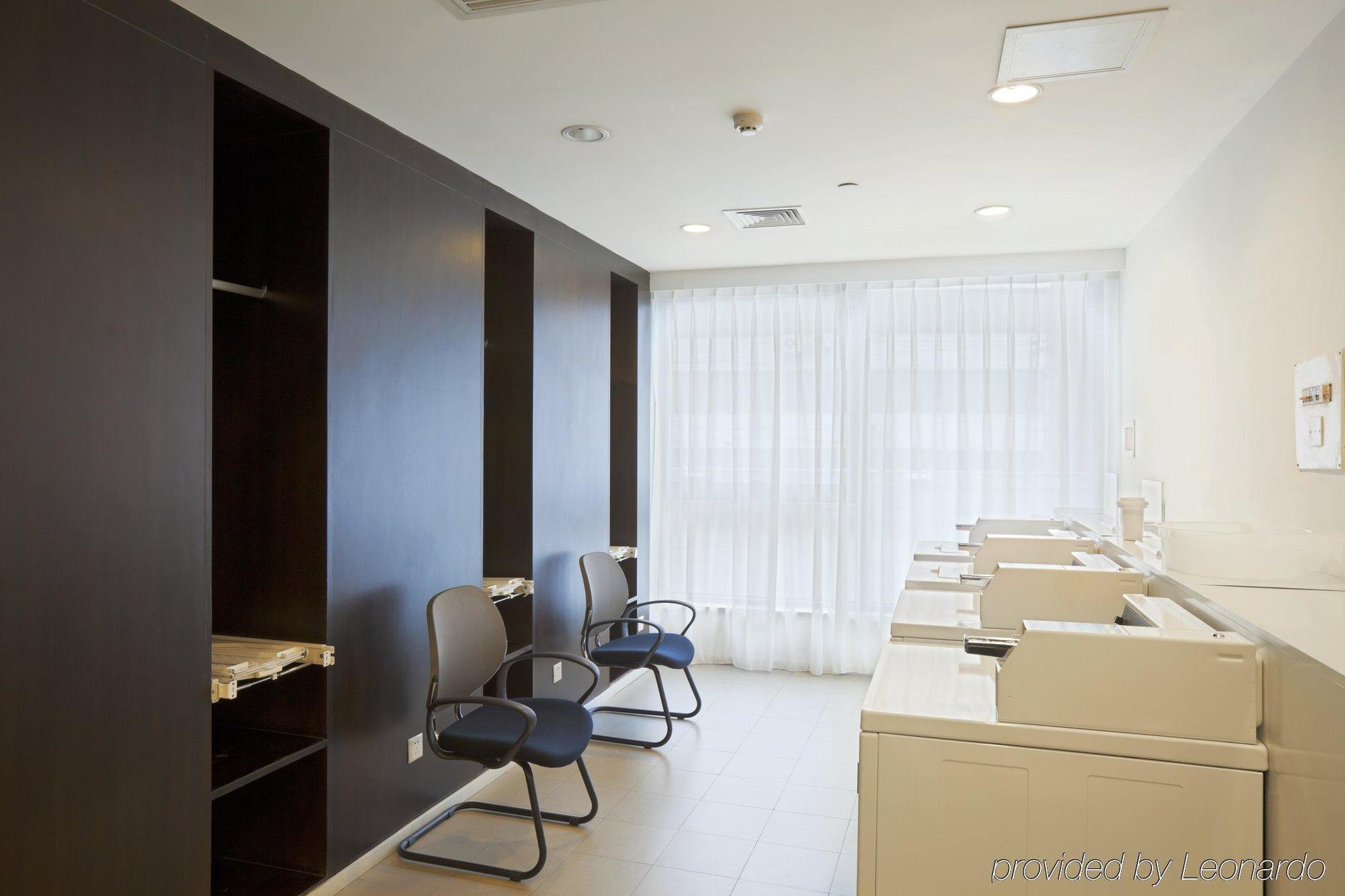 Holiday Inn Express Chengdu Gulou-Tianfu Square Chunxi Road Branch Ανέσεις φωτογραφία