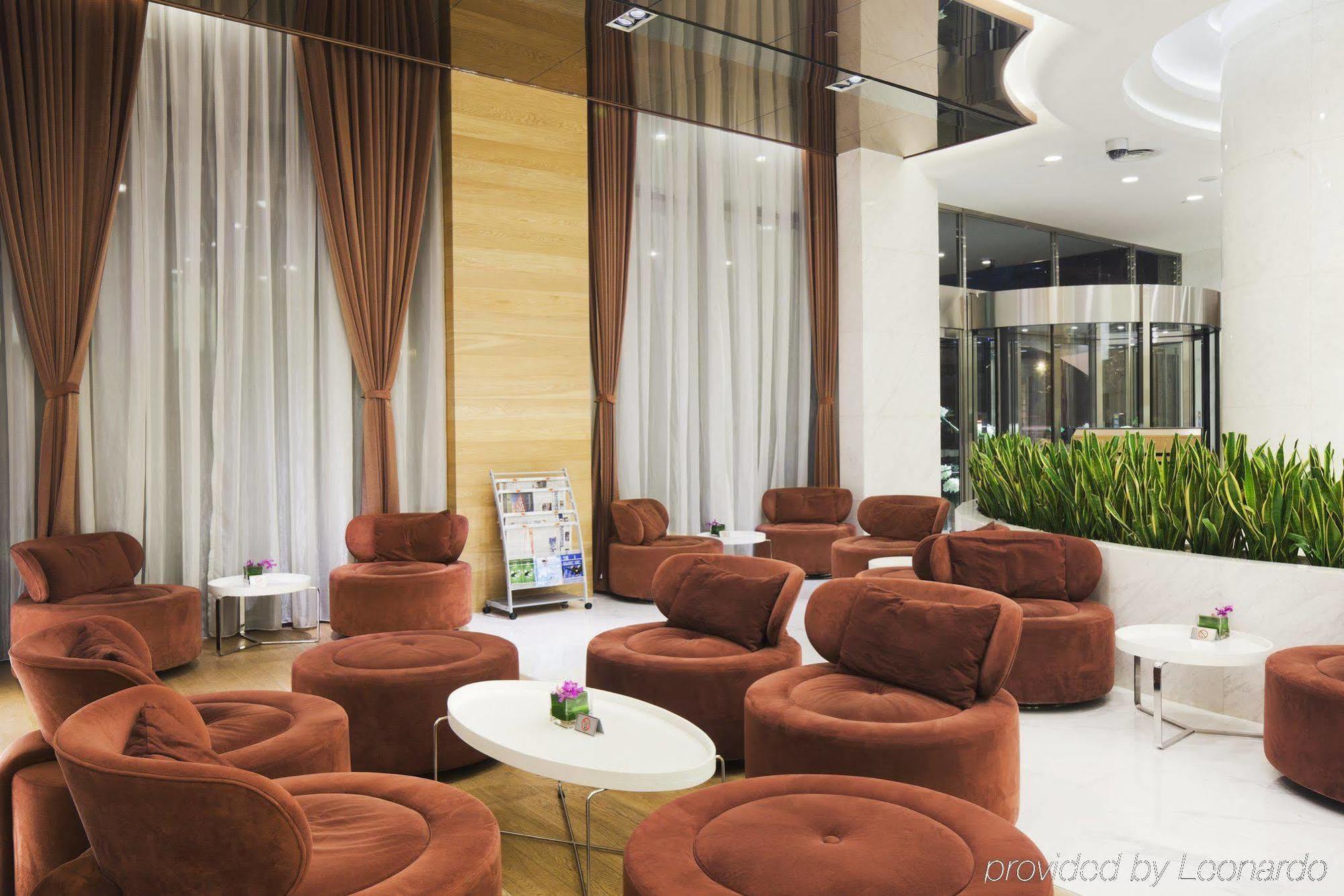 Holiday Inn Express Chengdu Gulou-Tianfu Square Chunxi Road Branch Εσωτερικό φωτογραφία